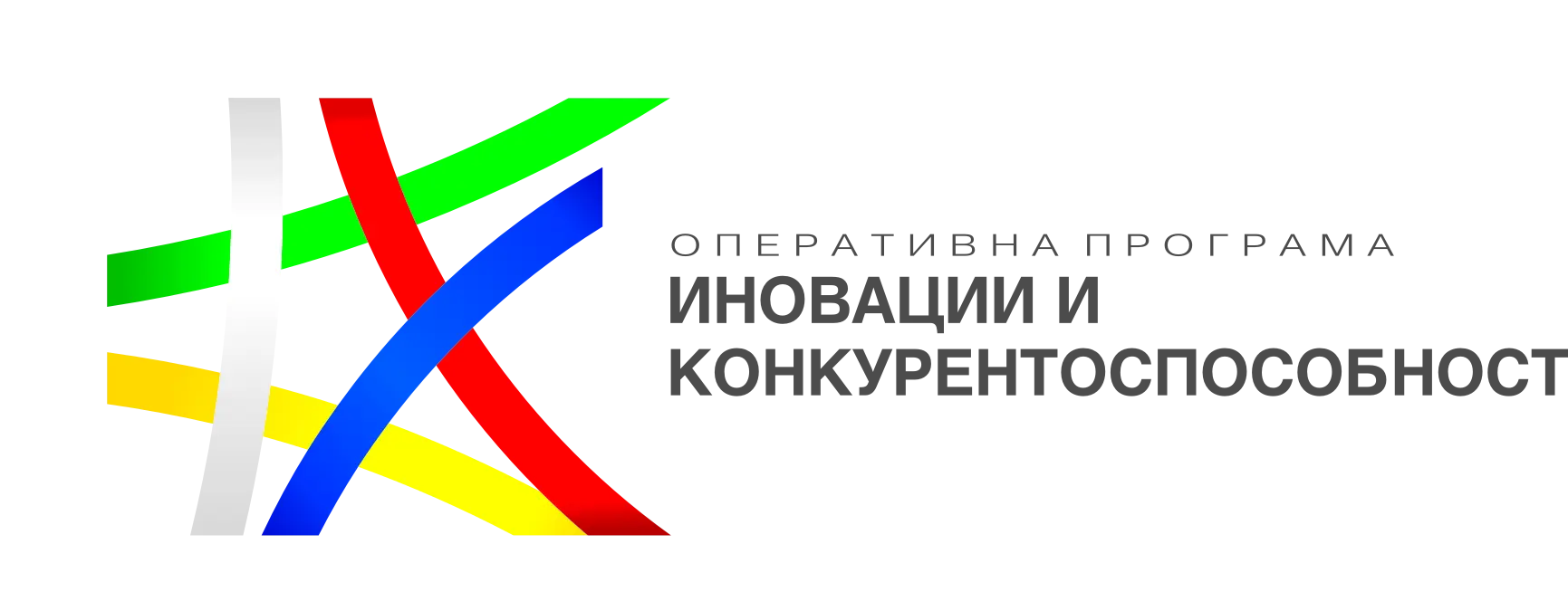 Лого на програмата